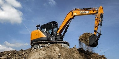 Baumaschinen Niederlassung Eching