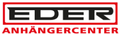 EDER Anhängercenter Logo