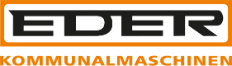 EDER Kommunal Logo