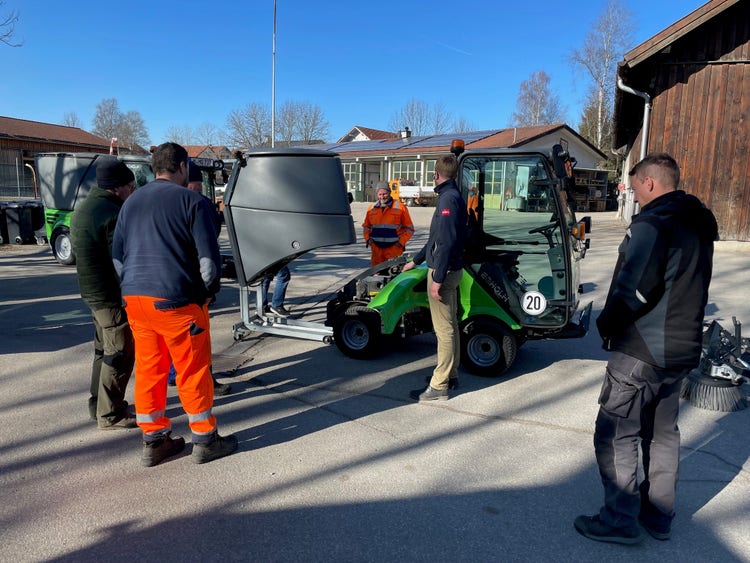 Egholm Testtage Sliderbild 18