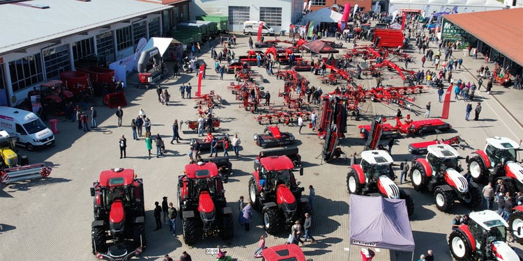 Josefi-Ausstellung 2026 in Tuntenhausen