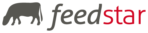 Logo von feedstar mit Link zur Website