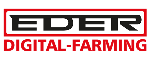Logo von EDER Digital-Farming mit Link zur Website
