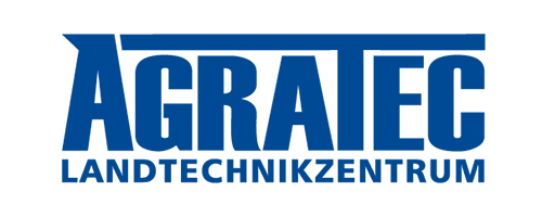 Logo von Agratec Lantechnikzentrum mit Link zur Website