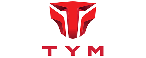 Logo von Tym mit Link zur Website