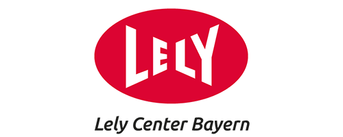 Logo von Lely Center Bayern mit Link zur Website