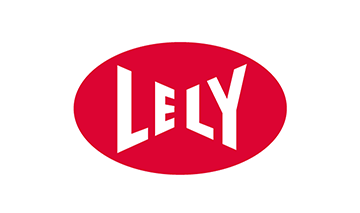 Logo Lely mit Link zu Lelycenter in Bayern