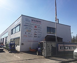 Kommunal Zentrale in Kirchheim