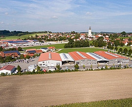 EDER Fahrzeugbau Tuntenhausen