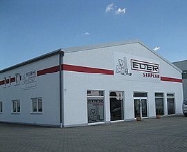 Stapler Niederlassung Neutraubling