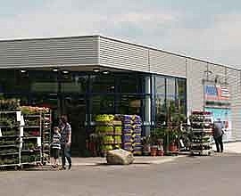 Profi Baumarkt Wasserburg